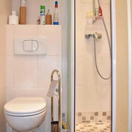 Διαμέρισμα Simplistic 1 Bedroom In 17th Παρίσι
